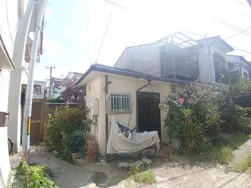 Akiya in أوساكا