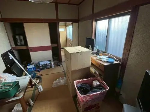 Propiedad 3K Ciudad de Osaka Prefectura de Osaka (4)
