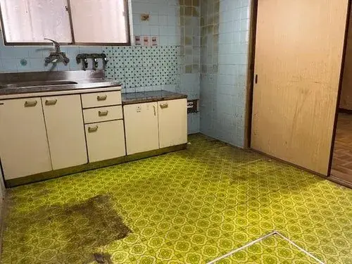 عقار 5DK مدينة ماتسوبارا محافظة أوساكا (11)