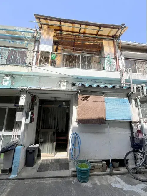 3K Property Moriguchi City Osaka Prefecture (2)