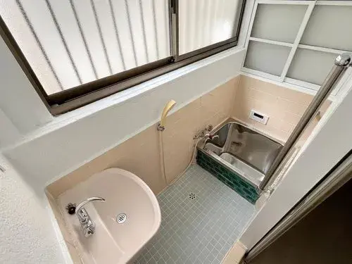 3K Property Moriguchi City Osaka Prefecture (11)