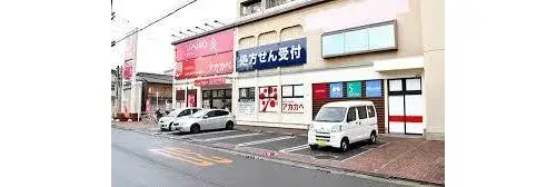 3K Property Moriguchi City Osaka Prefecture (17)
