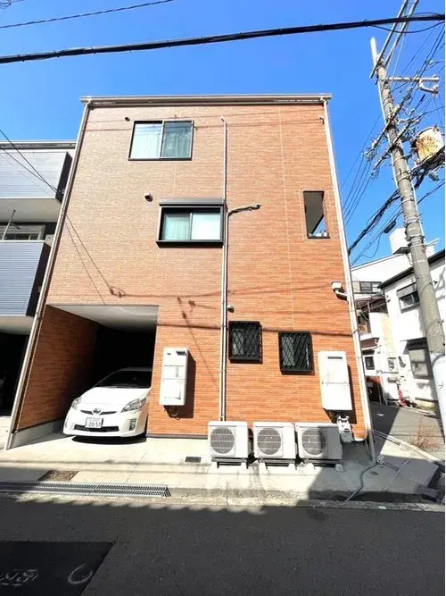 3LDK Город Osaka Префектура Osaka (3)