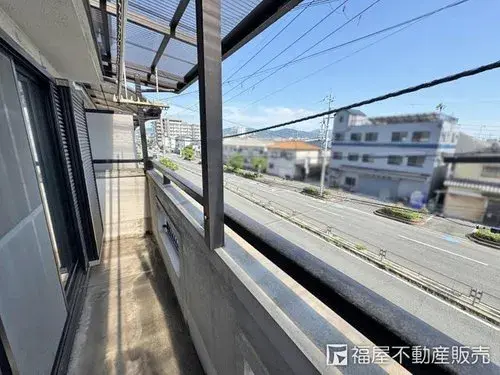 Akiya in Neyagawa
