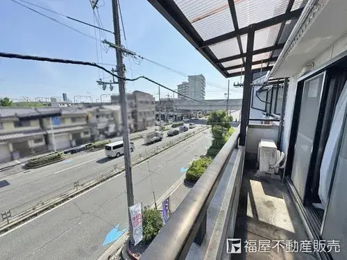 Propiedad 4LDK Ciudad de Neyagawa Prefectura de Osaka (2)