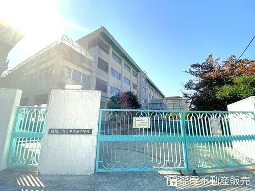 Propiedad 4LDK Ciudad de Neyagawa Prefectura de Osaka (16)