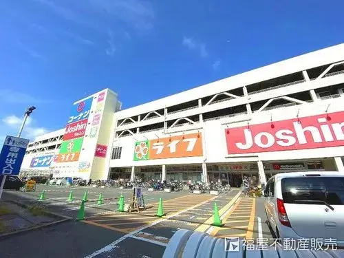 Propiedad 4LDK Ciudad de Neyagawa Prefectura de Osaka (17)
