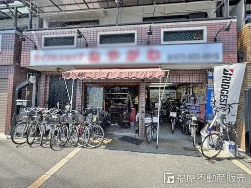 Propiedad 4LDK Ciudad de Neyagawa Prefectura de Osaka (19)