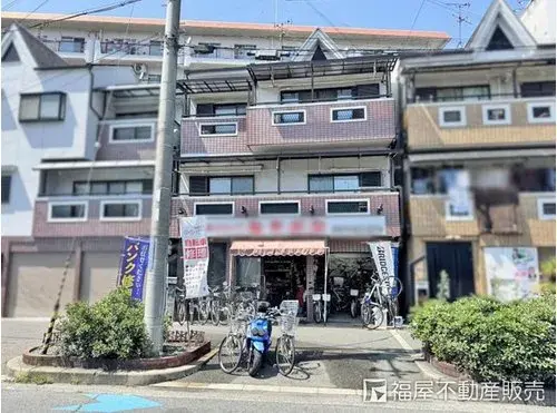 Propiedad 4LDK Ciudad de Neyagawa Prefectura de Osaka (20)