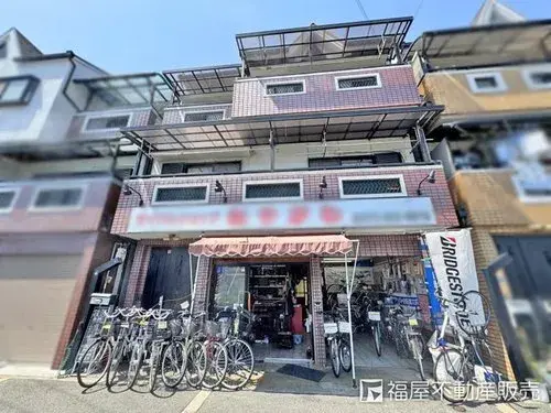 Propiedad 4LDK Ciudad de Neyagawa Prefectura de Osaka (21)