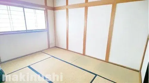 Propiedad 4DK en la Ciudad de Matsubara, Prefectura de Osaka (3)