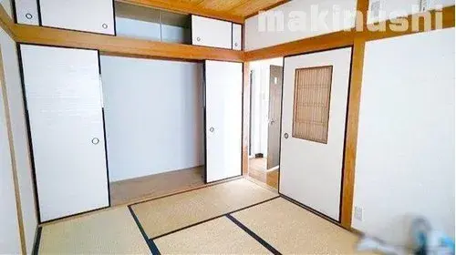 Propiedad 4DK en la Ciudad de Matsubara, Prefectura de Osaka (6)
