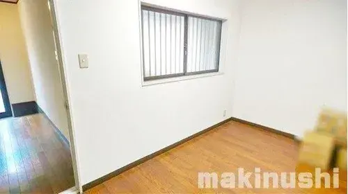 Propiedad 4DK en la Ciudad de Matsubara, Prefectura de Osaka (7)