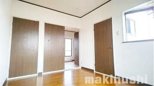 Propiedad 4DK en la Ciudad de Matsubara, Prefectura de Osaka (8)