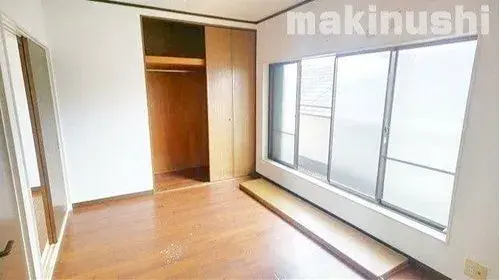 Propiedad 4DK en la Ciudad de Matsubara, Prefectura de Osaka (10)