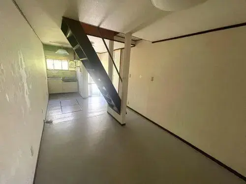 Propriété de 2 chambres à deux étages à Hirakata, Préfecture d'Osaka (2)