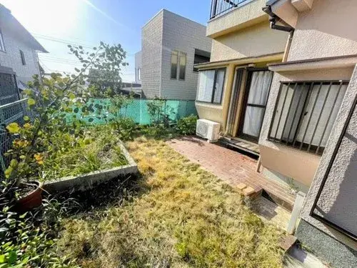 3室1厅 大阪府富田林市房产 (2)