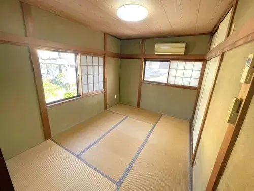 3室1厅 大阪府富田林市房产 (4)
