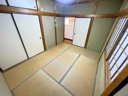 3室1厅 大阪府富田林市房产 (5)