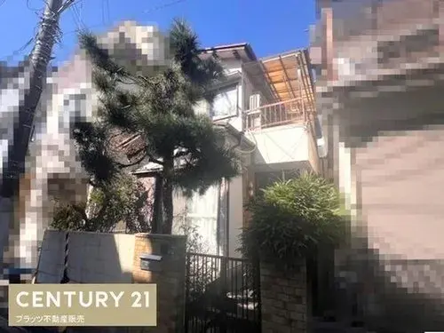 3DK Property Toyonaka City, Osaka Prefecture (2)
