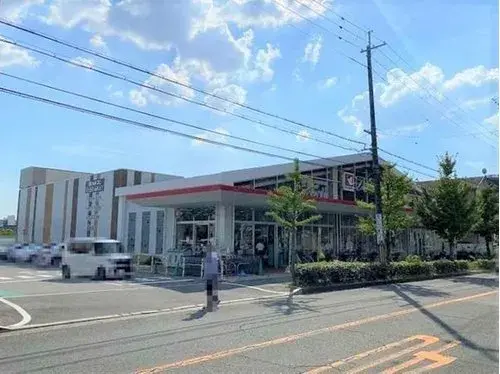 3DK Property Toyonaka City, Osaka Prefecture (11)
