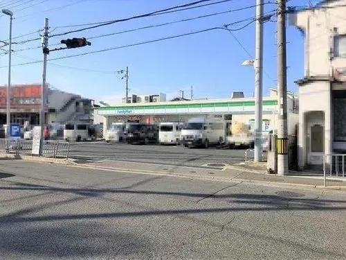 3DK Property Toyonaka City, Osaka Prefecture (14)