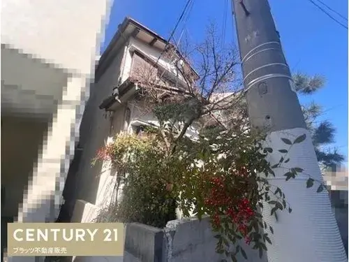3DK Property Toyonaka City, Osaka Prefecture (4)