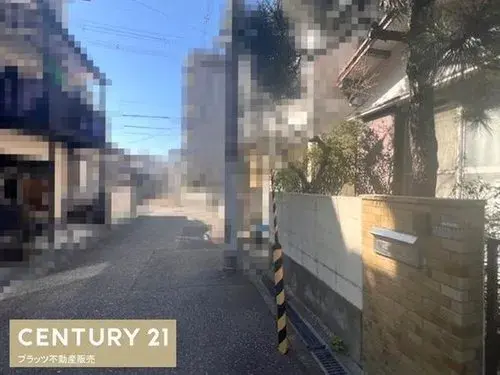 3DK Property Toyonaka City, Osaka Prefecture (7)