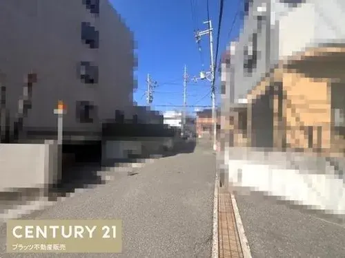 3DK Property Toyonaka City, Osaka Prefecture (8)