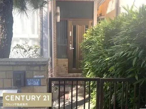 3DK Property Toyonaka City, Osaka Prefecture (9)