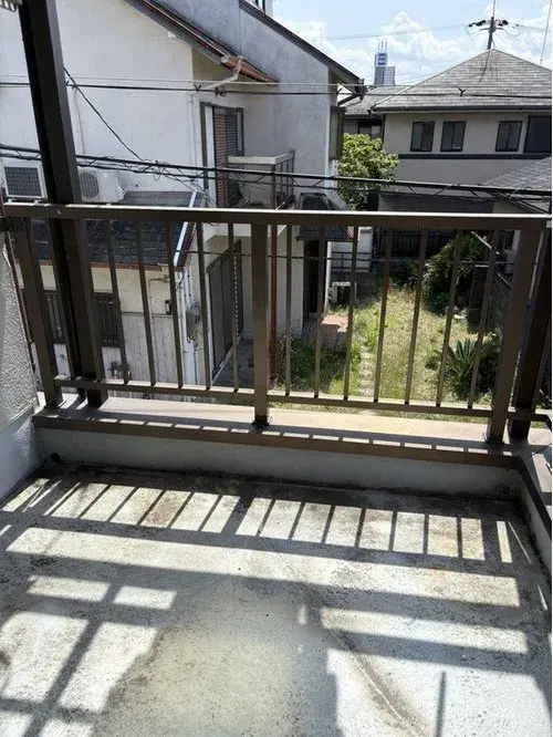 Akiya in Takaishi