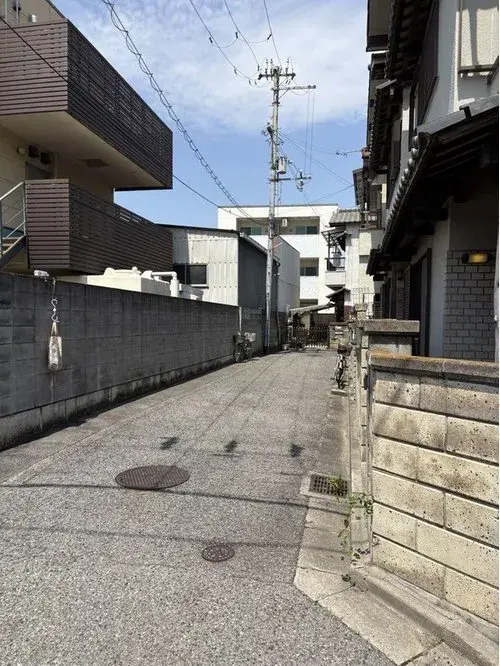 3DK Property Takaishi City, Osaka Prefecture (2)