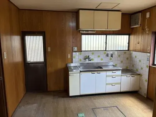 3DK Property Takaishi City, Osaka Prefecture (12)