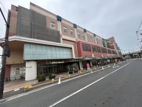 3DK Property Takaishi City, Osaka Prefecture (16)