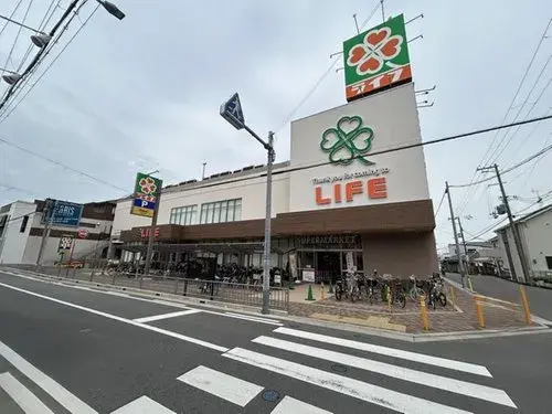 3DK Property Takaishi City, Osaka Prefecture (18)