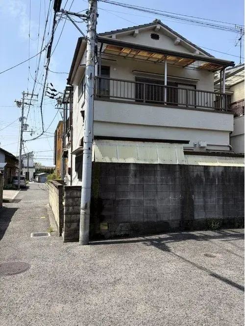 3DK Property Takaishi City, Osaka Prefecture (3)