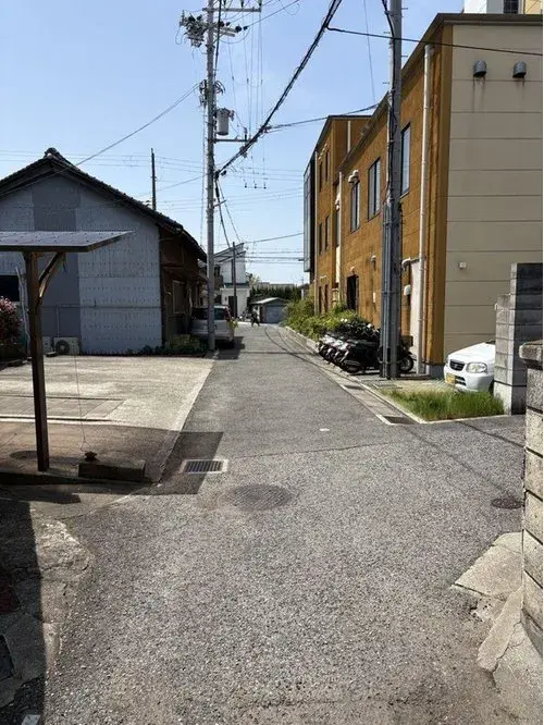 3DK Property Takaishi City, Osaka Prefecture (4)
