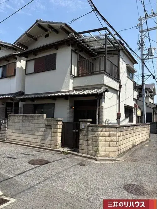3DK Property Takaishi City, Osaka Prefecture (5)