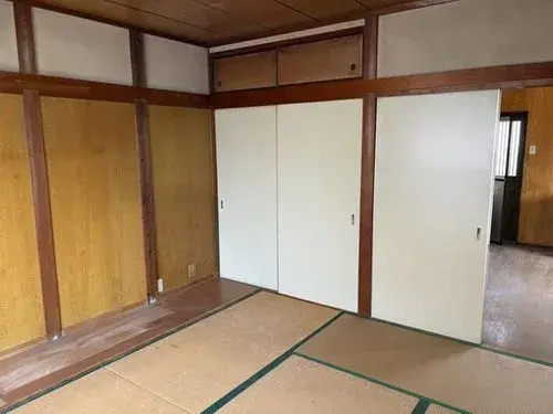 3DK Property Takaishi City, Osaka Prefecture (7)