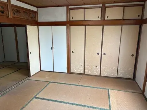 3DK Property Takaishi City, Osaka Prefecture (8)