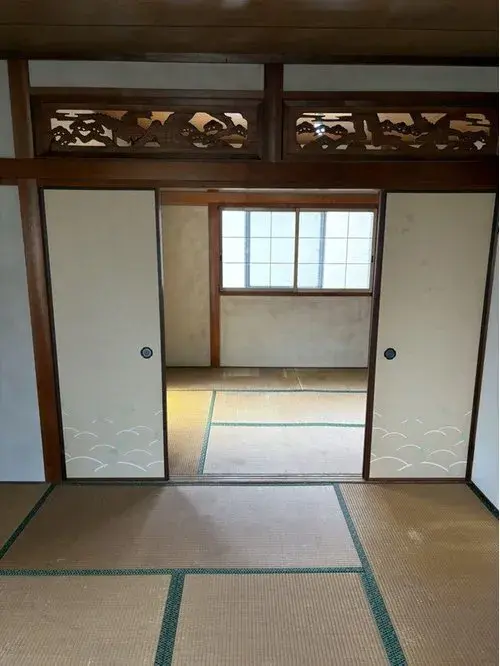 3DK Property Takaishi City, Osaka Prefecture (10)