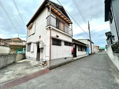 Akiya in Izumisano