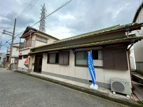 7DK Propriété Ville d'Izumisano Préfecture d'Osaka (2)