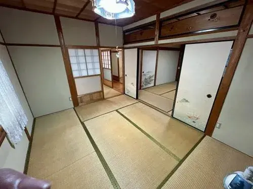 7DK Propriété Ville d'Izumisano Préfecture d'Osaka (11)