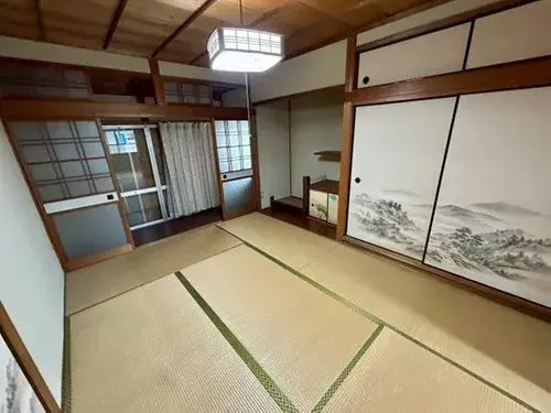 7DK Propriété Ville d'Izumisano Préfecture d'Osaka (12)