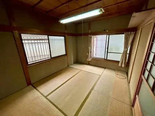 7DK Propriété Ville d'Izumisano Préfecture d'Osaka (13)