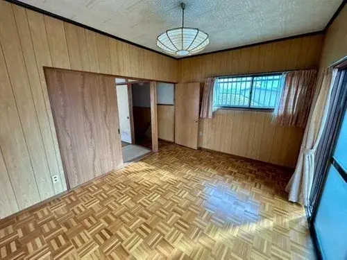 7DK Propriété Ville d'Izumisano Préfecture d'Osaka (14)