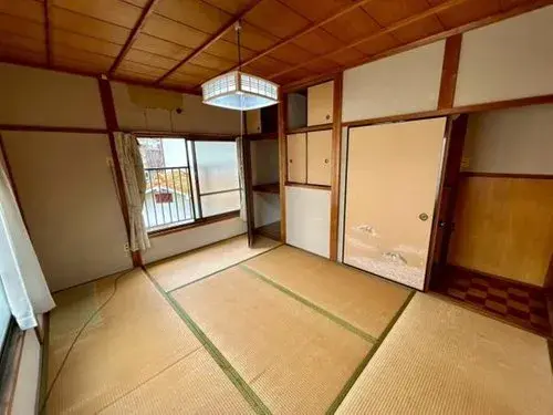 7DK Propriété Ville d'Izumisano Préfecture d'Osaka (16)