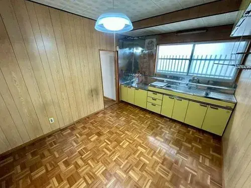 7DK Propriété Ville d'Izumisano Préfecture d'Osaka (17)