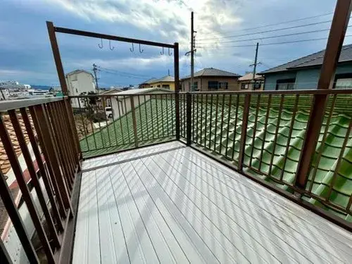 7DK Propriété Ville d'Izumisano Préfecture d'Osaka (3)